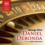 Daniel Deronda cover image cdn