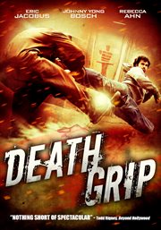 Death grip cover image cdn