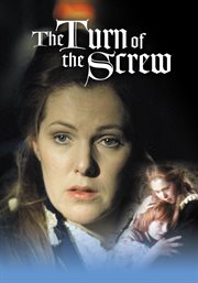 Henry James' The turn of the screw cover image cdn