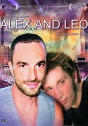 Alex and Leo Alex und der Löwe cover image cdn