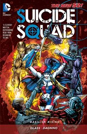 Suicide squad. Volume 2, Basilisk rising cover image cdn