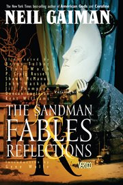 The Sandman. Volume 6, Fables and reflections cover image cdn