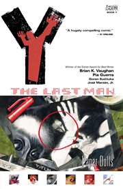 Y: the last man volume 7: paper dolls cover image cdn