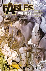 Fables. Volume 8, Wolves cover image cdn