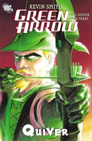 Green arrow quiver cover image cdn