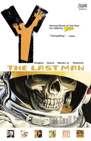 Y, the last man. Volume 3, One small step cover image cdn