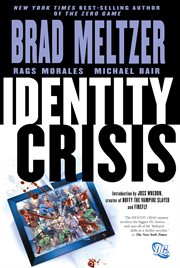 Identity crisis cover image cdn