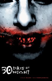 30 days of night. Volume 1 cover image cdn
