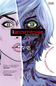 Izombie volume 1: dead to the world cover image cdn