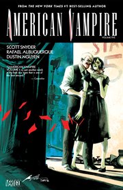 American vampire volume 5 cover image cdn