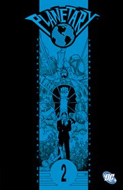 Planetary. Volume 2, The fourth man cover image cdn