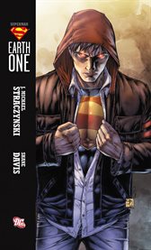 Superman: earth. Volume 1 cover image cdn