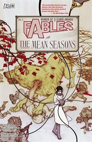 Fables. Volume 5 The mean seasons cover image cdn