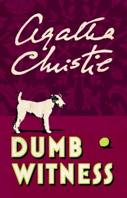 Dumb witness cover image cdn