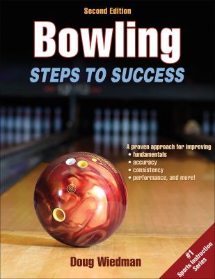 Bowling : steps to success  cover image cdn
