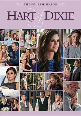 Hart of Dixie. Season 4 cover image cdn