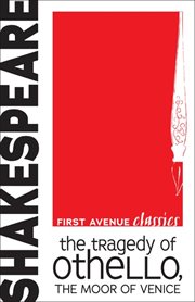 The tragedy of othello, the moor of venice cover image cdn