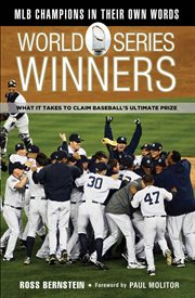 World Series winners what it takes to claim baseball's ultimate prize  cover image cdn