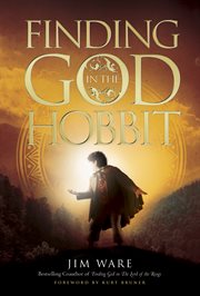Finding God in The Hobbit cover image cdn