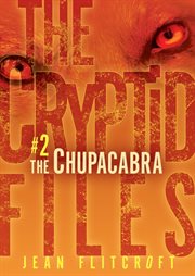 The Chupacabra cover image cdn