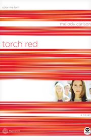 Torch red color me torn  cover image cdn