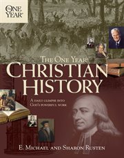 The one year christian history cover image cdn