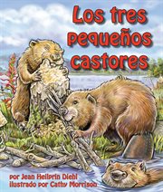 Three little beavers cover image cdn