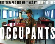 Occupants photographs and writings  cover image cdn