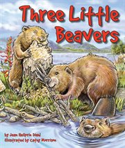 Three little beavers cover image cdn