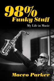 98% funky stuff my life in music  cover image cdn