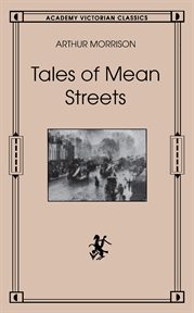 Tales of mean streets cover image cdn