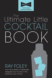 The ultimate little cocktail book cover image cdn