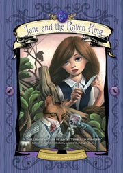 Jane and the Raven King cover image cdn