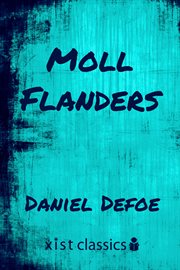 Moll Flanders cover image cdn
