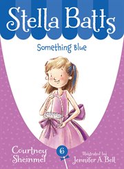 Stella Batts something blue cover image cdn