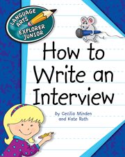 How to write an interview cover image cdn