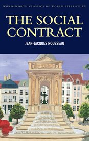 The Social Contract cover image cdn