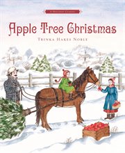 Apple tree Christmas cover image cdn