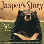 Jasper's story saving moon bears cover image cdn