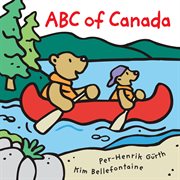 ABC of Canada cover image cdn