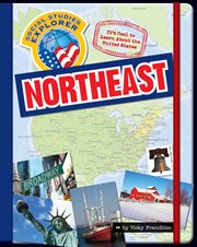 It's cool to learn about the United States. Northeast cover image cdn