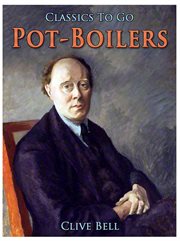 Pot-boilers cover image cdn