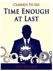 Time Enough at Last cover image cdn