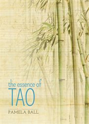 The essence of Tao cover image cdn