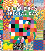 Elmer's special day cover image cdn