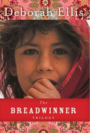 The breadwinner trilogy cover image cdn