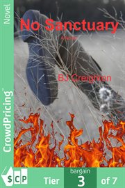 No Sanctuary cover image cdn