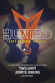 Hunted cover image cdn
