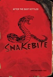 Snakebite cover image cdn