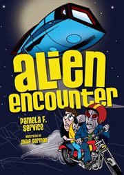 Alien encounter cover image cdn